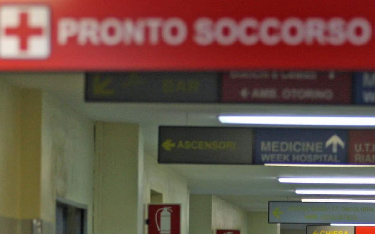 Varese, guasto al cloud causa rallentamenti nei pronto soccorso