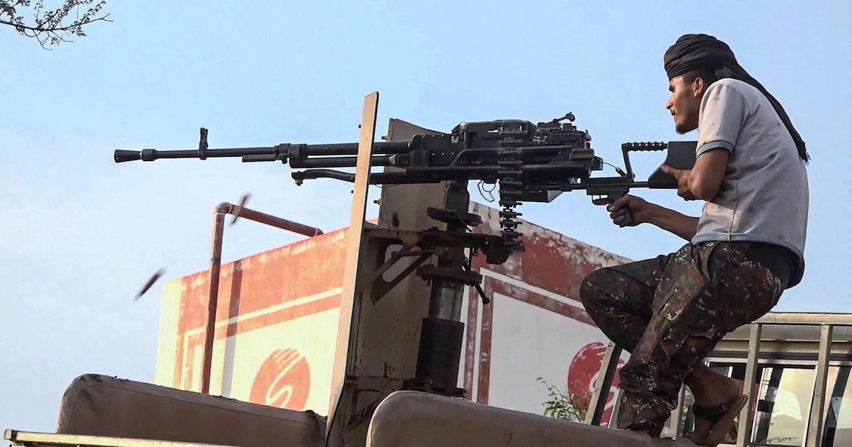 Yémen: les dessous d’une escalade déclenchée par la guerre en Iran