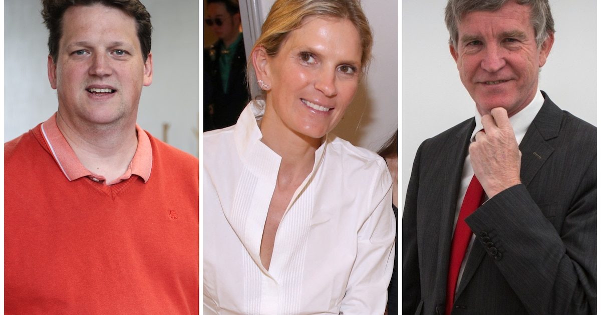 Vieilles fortunes, nouveaux milliardaires : voici les 15 Belges qui dépassent le milliard d’euros