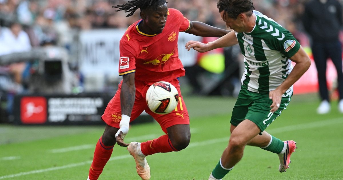 Quand reverra-t-on enfin le vrai Johan Bakayoko ?