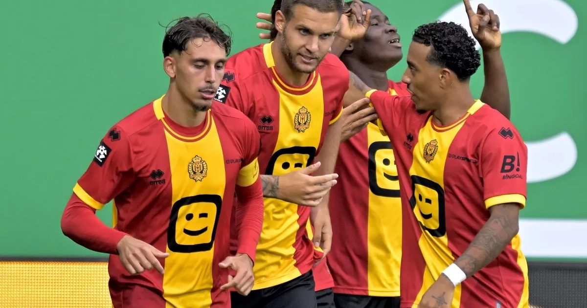 De hoek waar de klappen vallen? Twee aanvallers KV Mechelen langdurig out