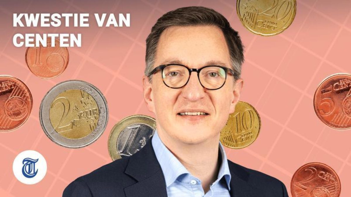 Oud-DNB-directeur: ‘Overheid is veel te groot geworden’