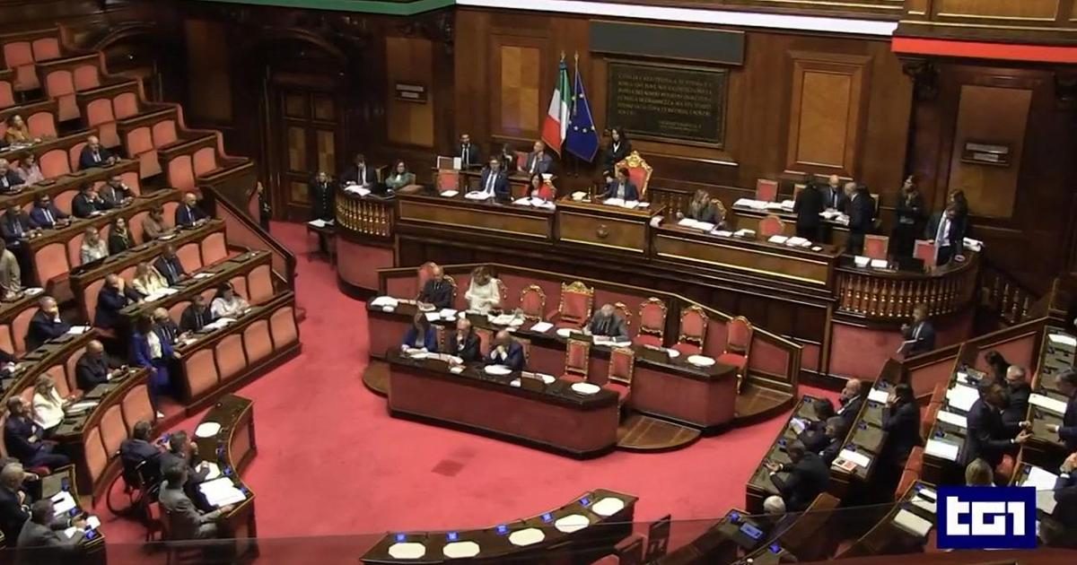 Legge elettorale al vaglio del Senato, il nodo delle preferenze mette alla prova la maggioranza