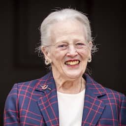 Deense koningin Margrethe ontslagen uit ziekenhuis na onwelwording