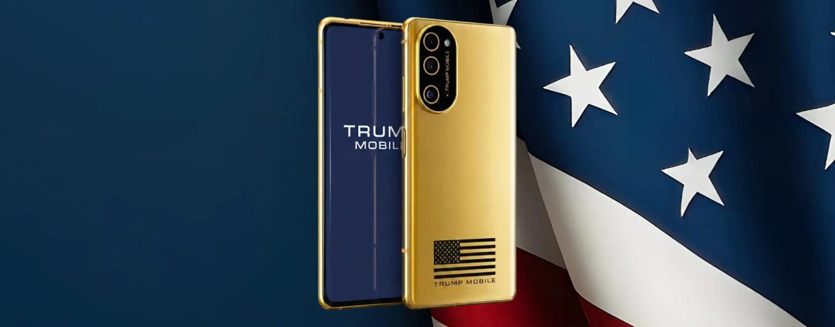 Gli smartphone costano di più, anche quello di Trump