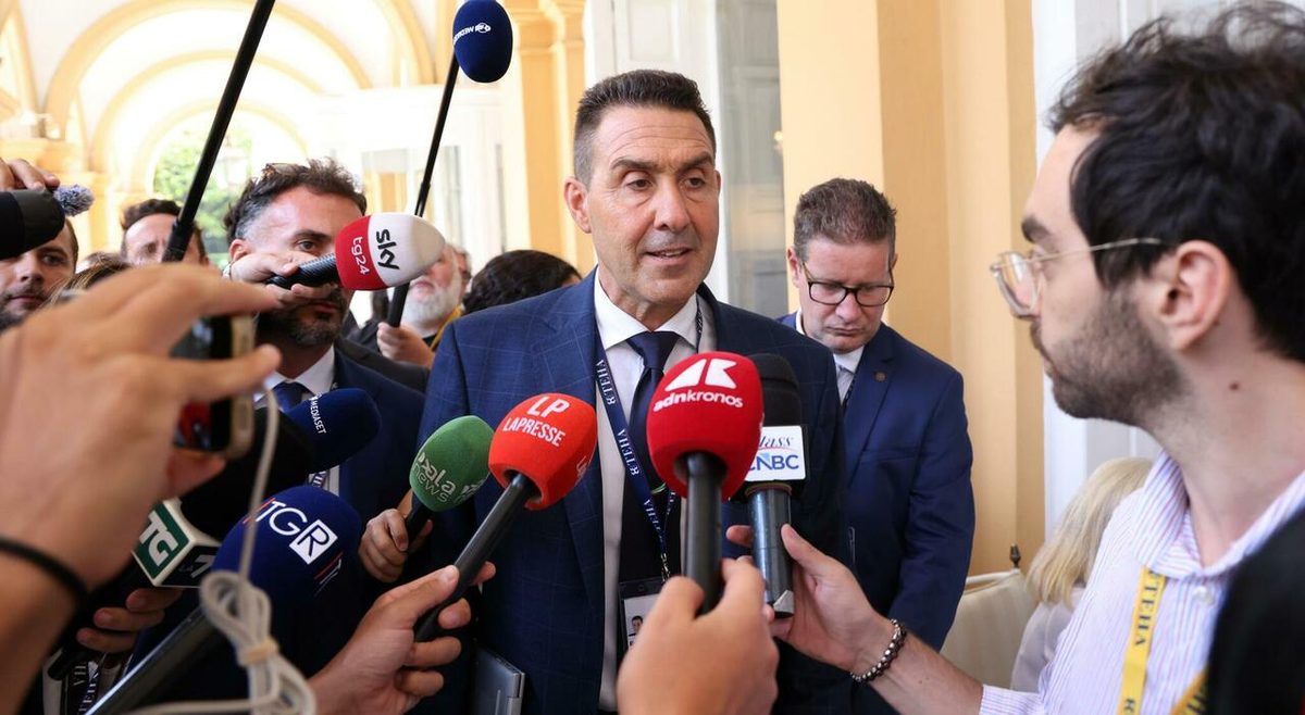 Vannacci ora punta a Reggio Calabria: le mire del generale e l'ombra "nera" che allarma il centrodestra