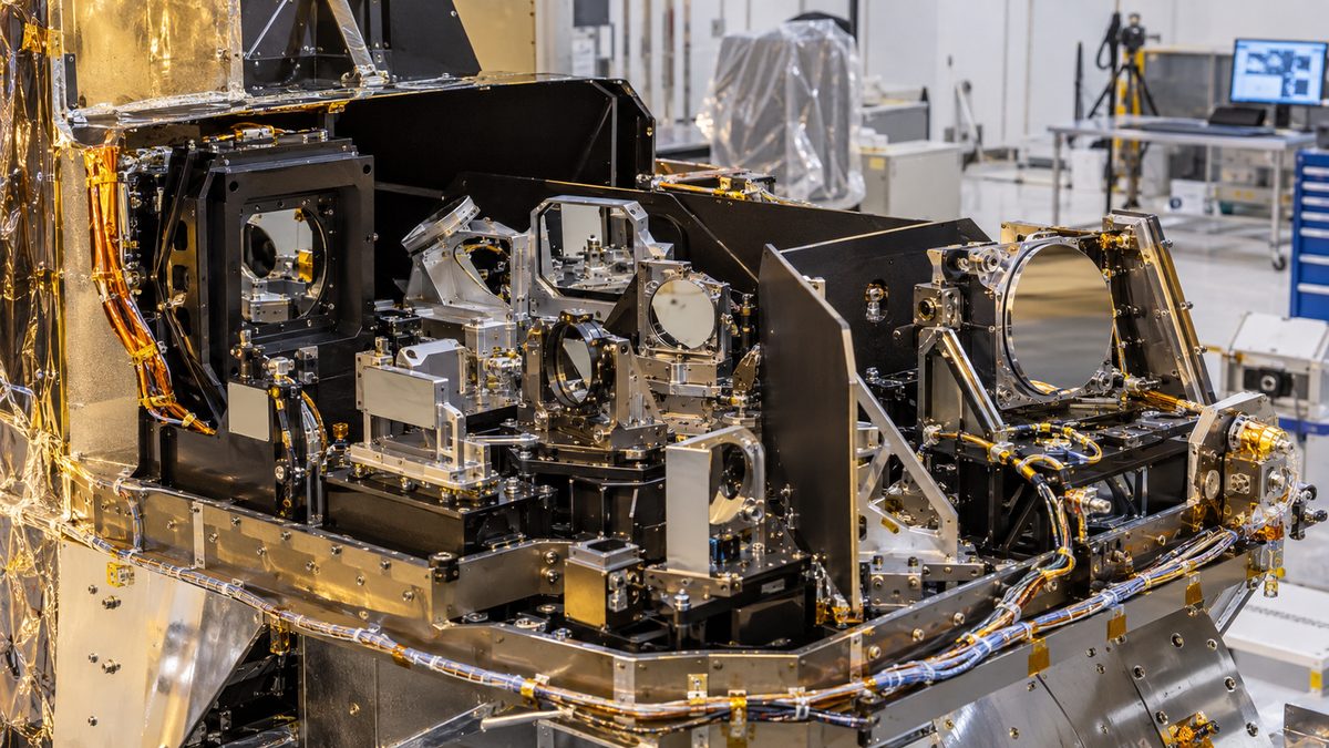 Il telescopio Roman ha un asso nella manica per vedere altri mondi