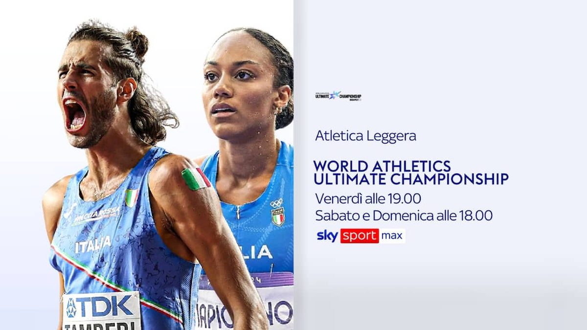 Ultimate Championship su Sky, cosa c'è da sapere: programma, montepremi e italiani in gara