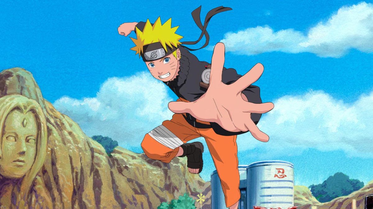 Naruto: nuovo film animato in arrivo? lo sapremo il 10 ottobre