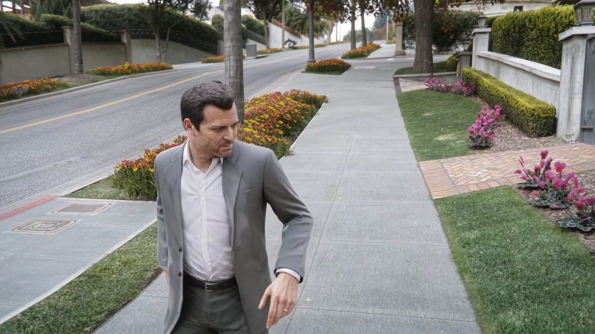 Come il DLSS 5 di NVIDIA trasforma GTA 5 in un'esperienza visiva senza precedenti