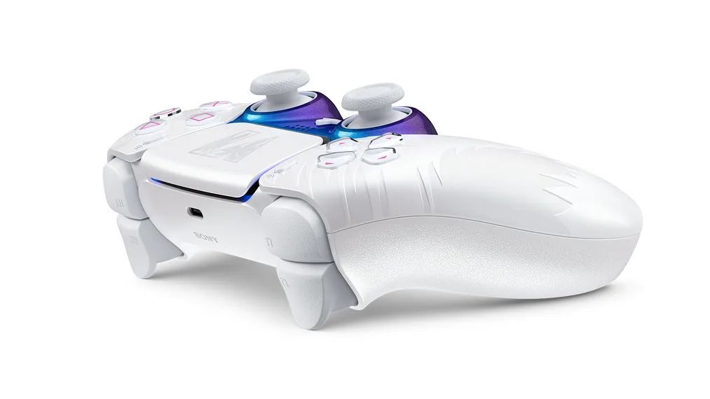 Il DualSense di GTA 6 in edizione limitata è in preordine da Gamlife ma fai veloce, va a ruba! #AD