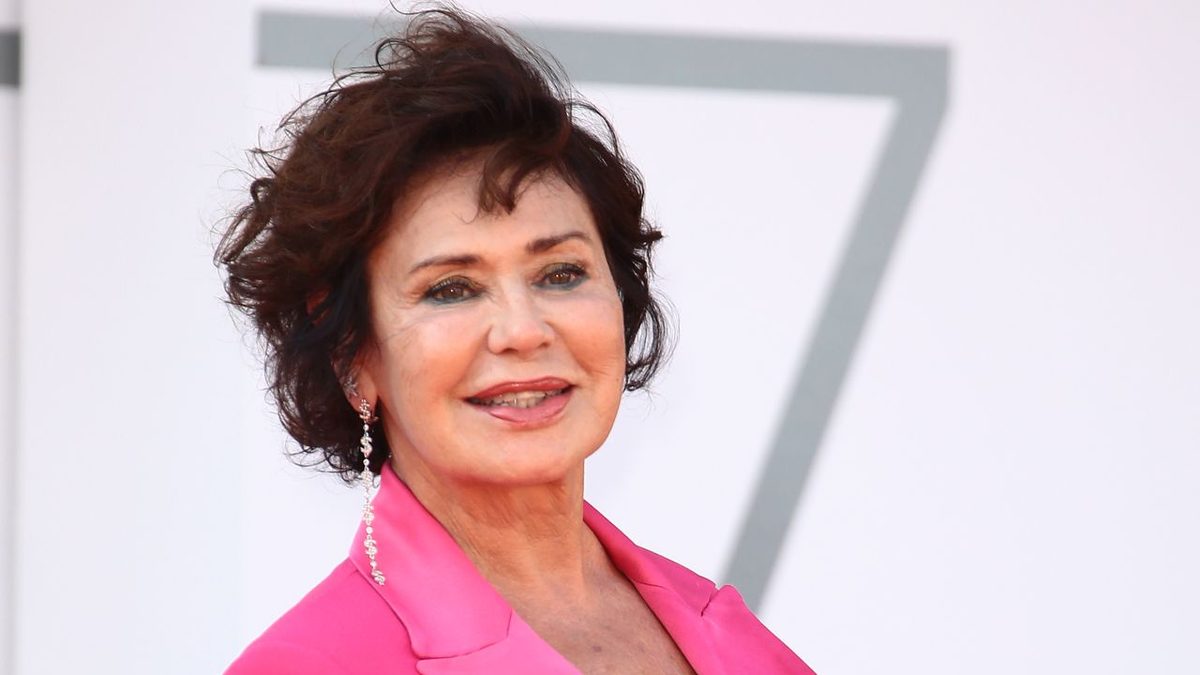 Corinne Cléry: «Ho nominato un tutore legale: ho pensato di dovermi tutelare per difendermi da mio figlio»