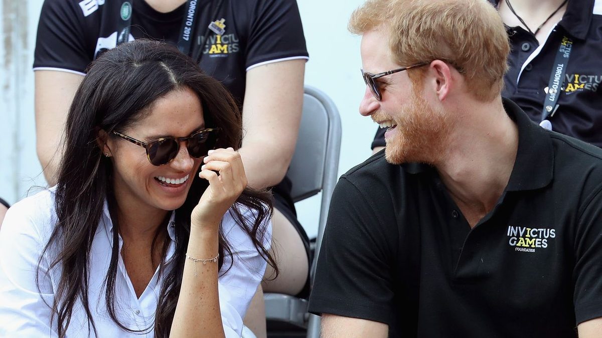 Al principe Harry e a Meghan Markle ha dato fastidio che re Carlo li abbia chiamati «privati cittadini». Avrebbero pref…