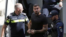 Haval Khalil har lämnats ut till Sverige