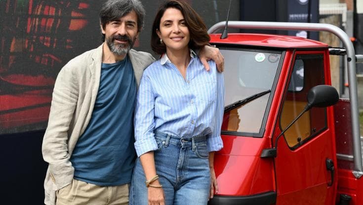 Luigi Lo Cascio: “A Venezia vengo sempre con tutta la famiglia. Vi racconto il mio uomo in rivolta”