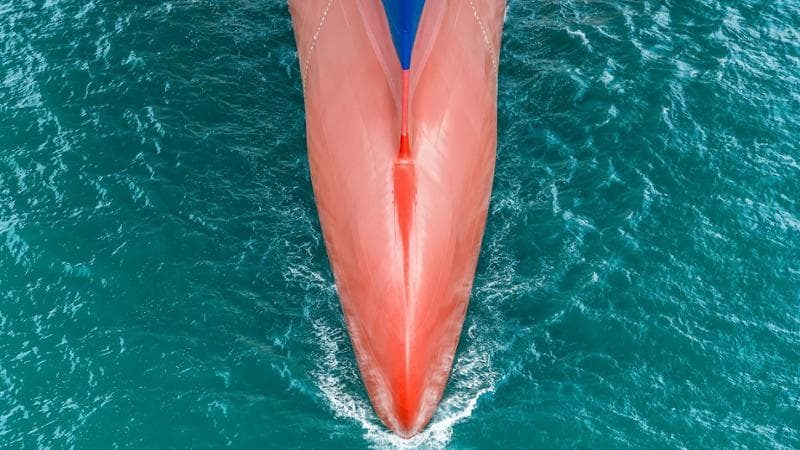 Shipping, Dnv: serviranno fino a 208 navi bunker entro il 2030 per rifornire la flotta a Gnl
