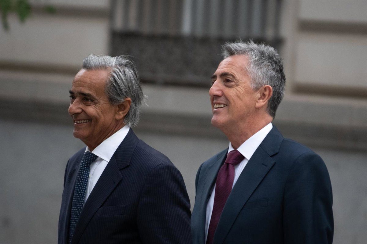 Un exdirector general de la Guardia Civil niega presiones a la UCO para que no investigase al hermano de Sánchez