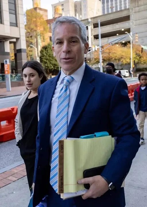 Brian Steel goes 2-for-2 after representing both Lil Durk and Young Thug.