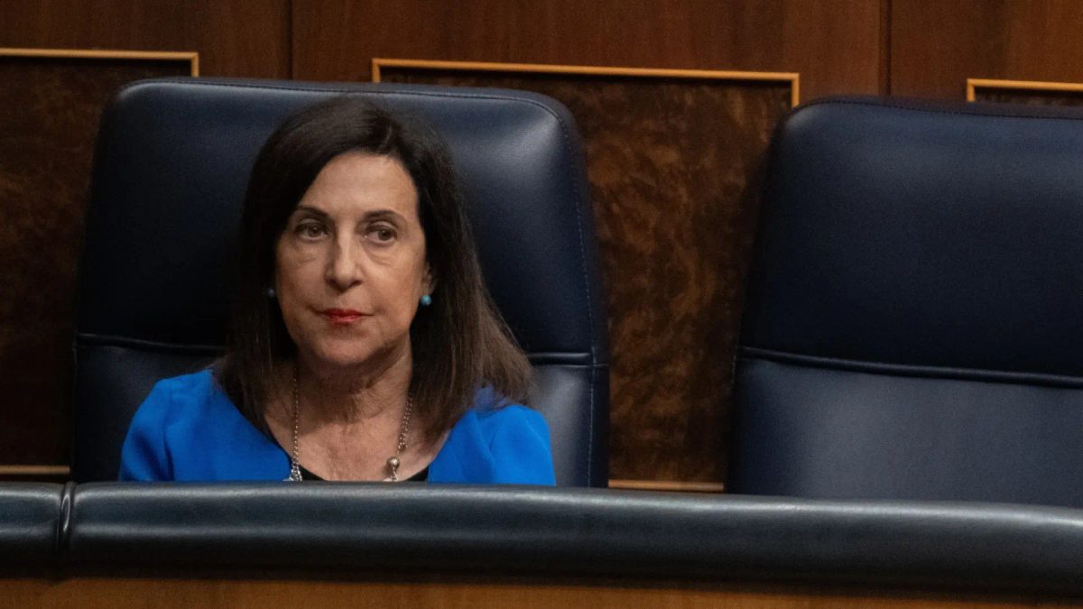 Robles dice que la avalancha en Ceuta fue "imprevisible" y defiende al Gobierno, pero admite que se pudo hacer mejor