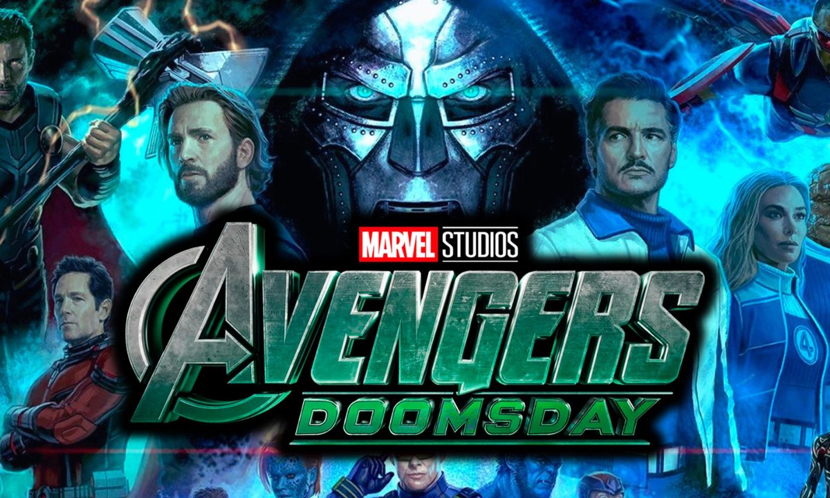 ‘Avengers: Doomsday’ ya triunfa en taquilla y alcanza cifras récord tres meses antes de su estreno