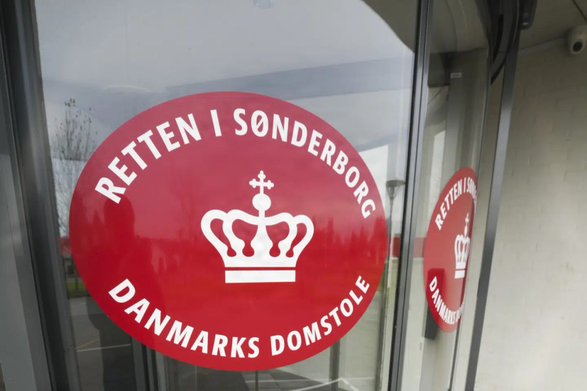 32-årig mand varetægtsfængslet efter knivstikkeri i Højer