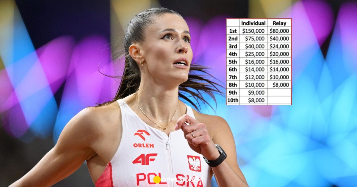 Tyle Natalia Bukowiecka zarobiła za 10. miejsce w Budapeszcie