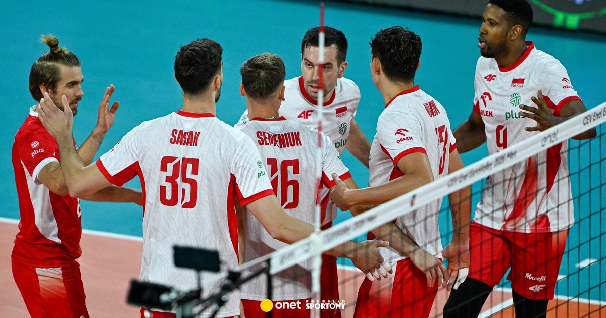 Wpis doradcy Karola Nawrockiego w sprawie meczu Polska – Izrael w ME siatkarzy