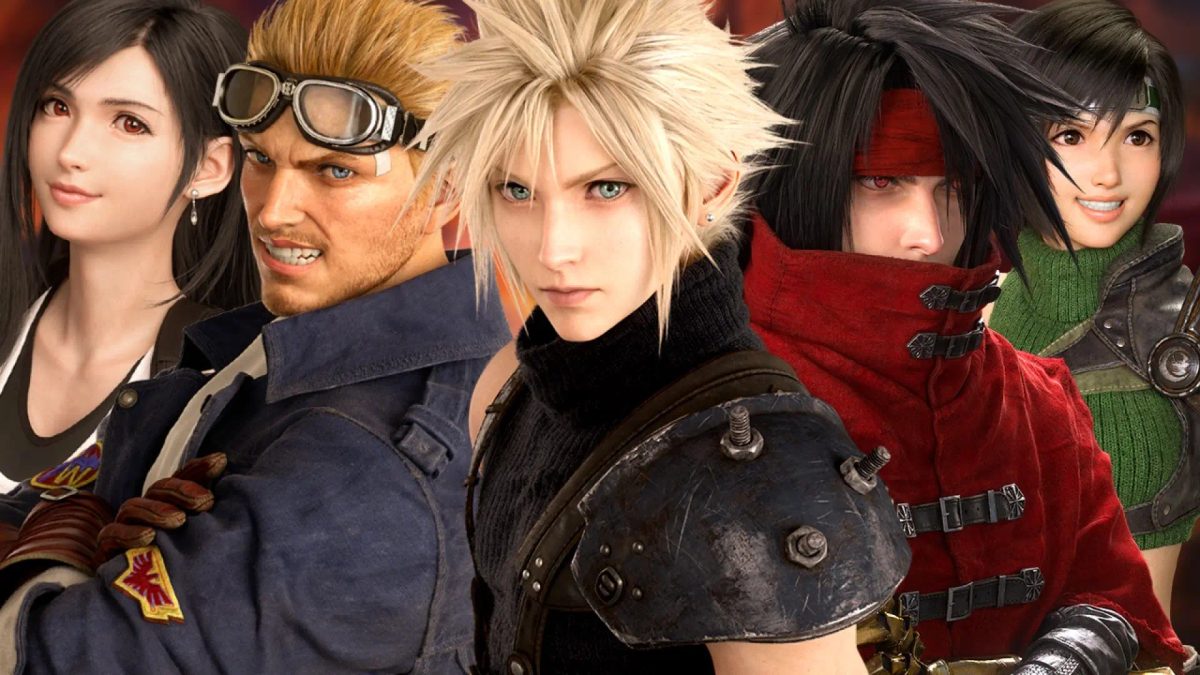 Final Fantasy VII Revelation es GIGANTESCO: impresiones tras visitar Wutai, jugar con Vincent y Cid y volar con el High…