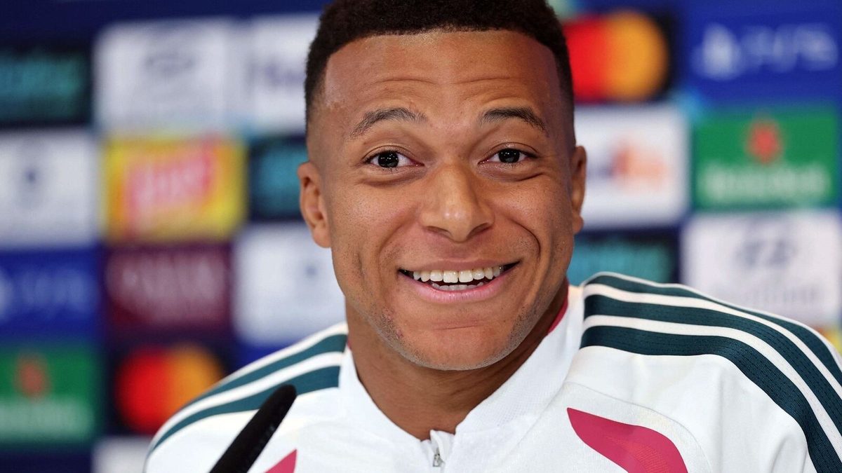 Ballon d'or : que manque-t-il à Mbappé pour être sacré ?
