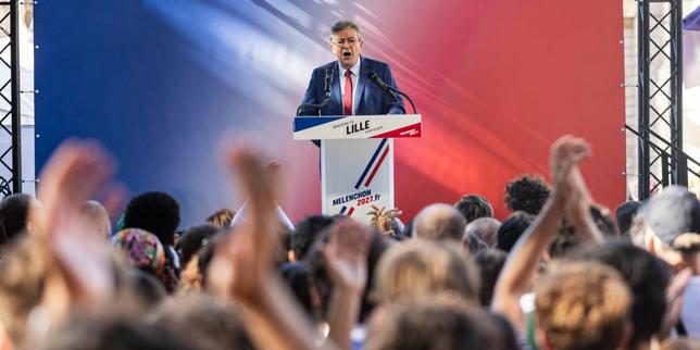 LFI refusera toute invitation sur BFM-TV cette semaine, la chaîne dit sa « surprise » et dénonce une attaque du « plura…