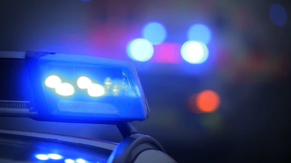 Unfall mit drei Toten in Hessen : Gericht schickt 32-jährigen Raser sieben Jahre ins Gefängnis