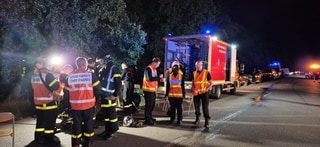 Accident de train en Normandie : « Aucun élément ne permet de dire que c’est un attentat », selon le procureur