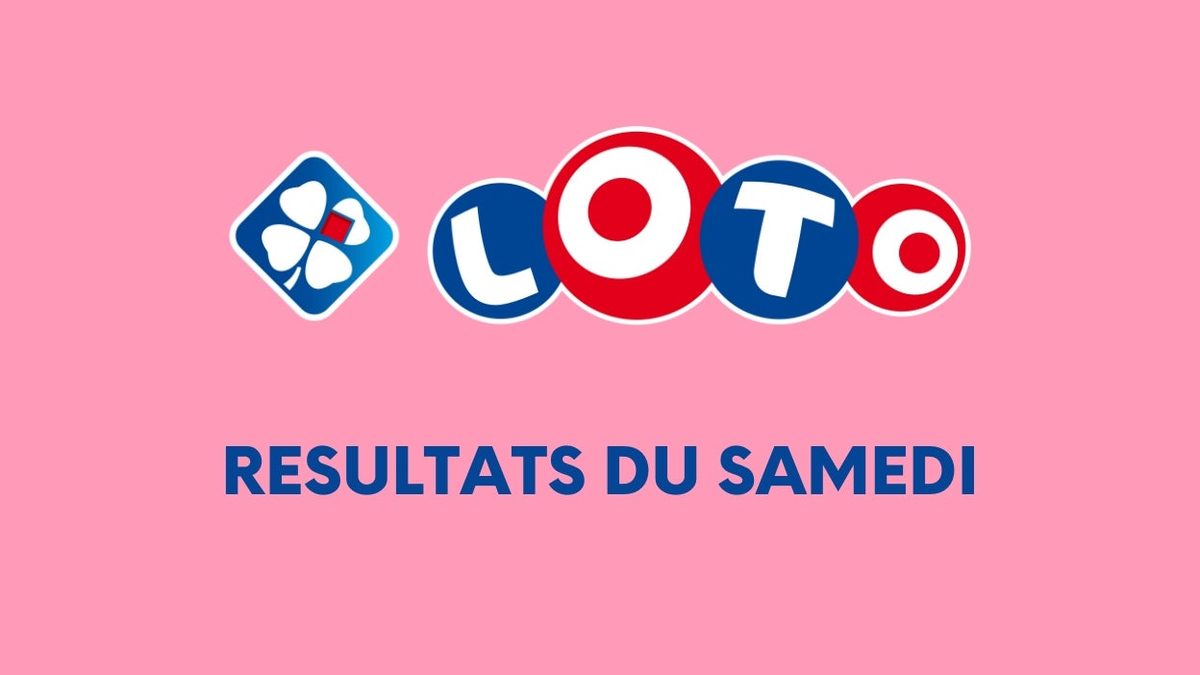 Résultats Loto FDJ: le tirage du samedi 12 septembre 2026