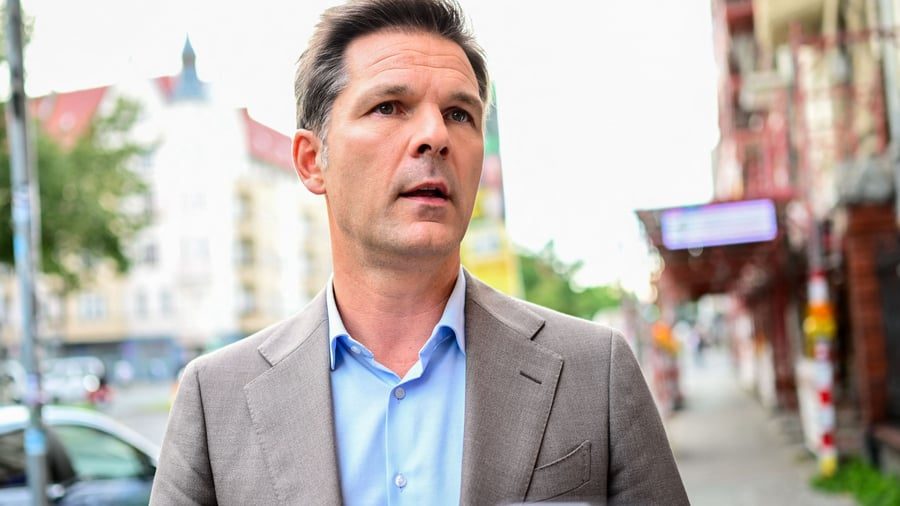 Steffen Krach: Brisante Ermittlungen – Wichtiges zum Fall Krach