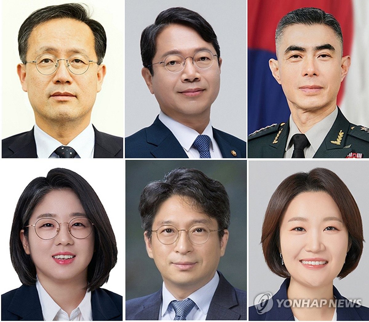인사청문 슈퍼위크 개막…용혜인 낙마위기속 김승원 생환여부 주목