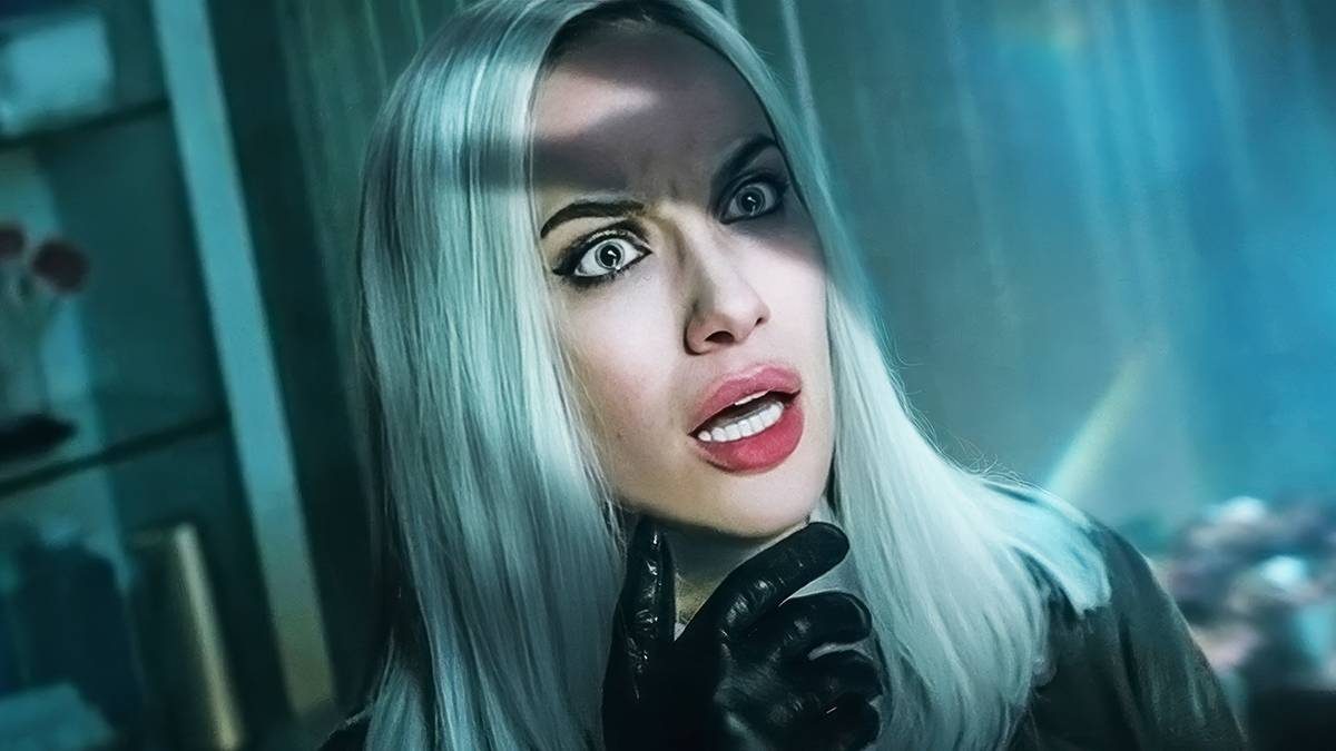 Netflix's 8-Part Gothic Horror Is Near Perfect When It Goes Beyond the Book It's Based On