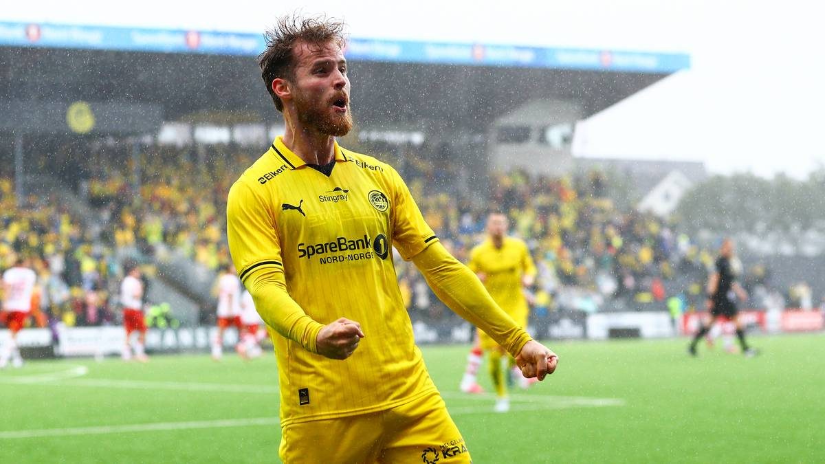 Glimt burde vært ribbet for talent