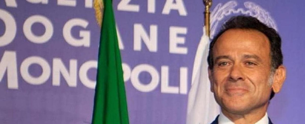 Assegnazione delle auto confiscate, assolto l’ex direttore delle Dogane: “Nessun danno da Minenna”