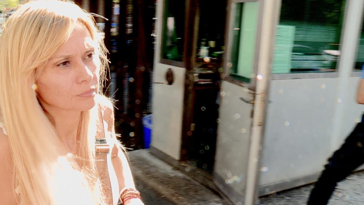 Attentato a Ranucci, l'ex compagna di Lavitola sta parlando in procura da oltre cinque ore