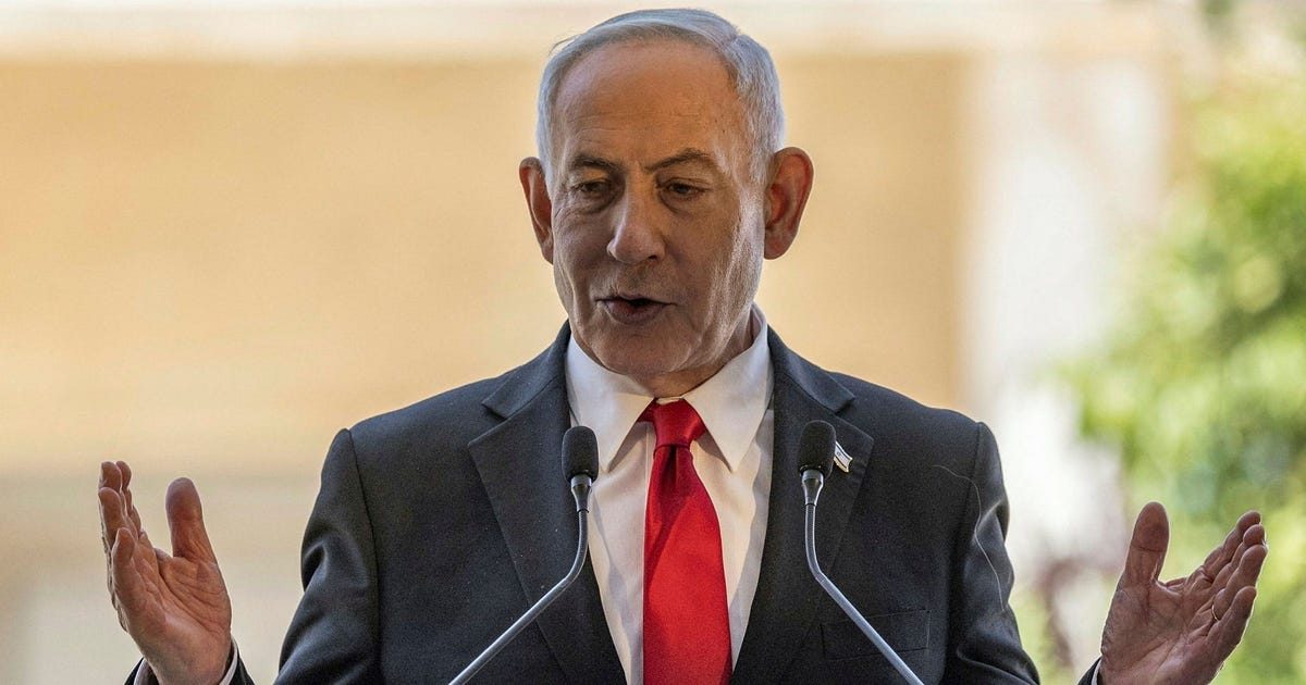 Fler källor styrker att Netanyahu varnades före 7 oktober-attack