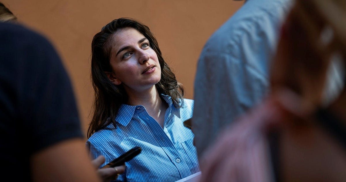 Pourmokhtari: Inte ändrat mina åsikter om SD
