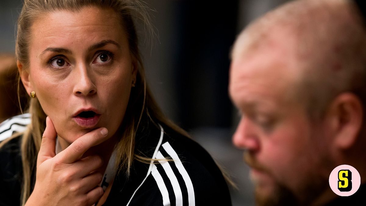 Gulldén: ”En väldigt tuff sida”