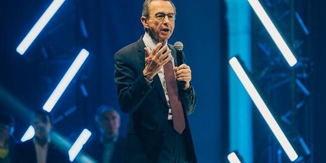 Présidentielle 2027 : Bruno Retailleau pousse le curseur de « la radicalité raisonnable » pour marquer sa différence
