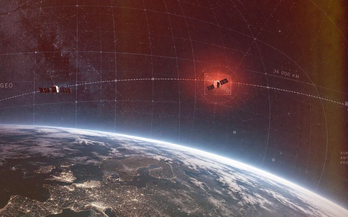 « La guerre de demain commencera dans l’espace » : Yoda est le premier signe concret de ce qui se prépare