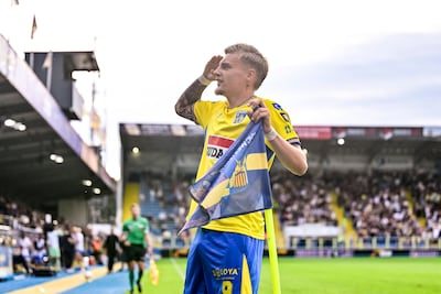 LIVE. Duwt Westerlo na rust door of kan Standard in de tweede helft de rug rechten?