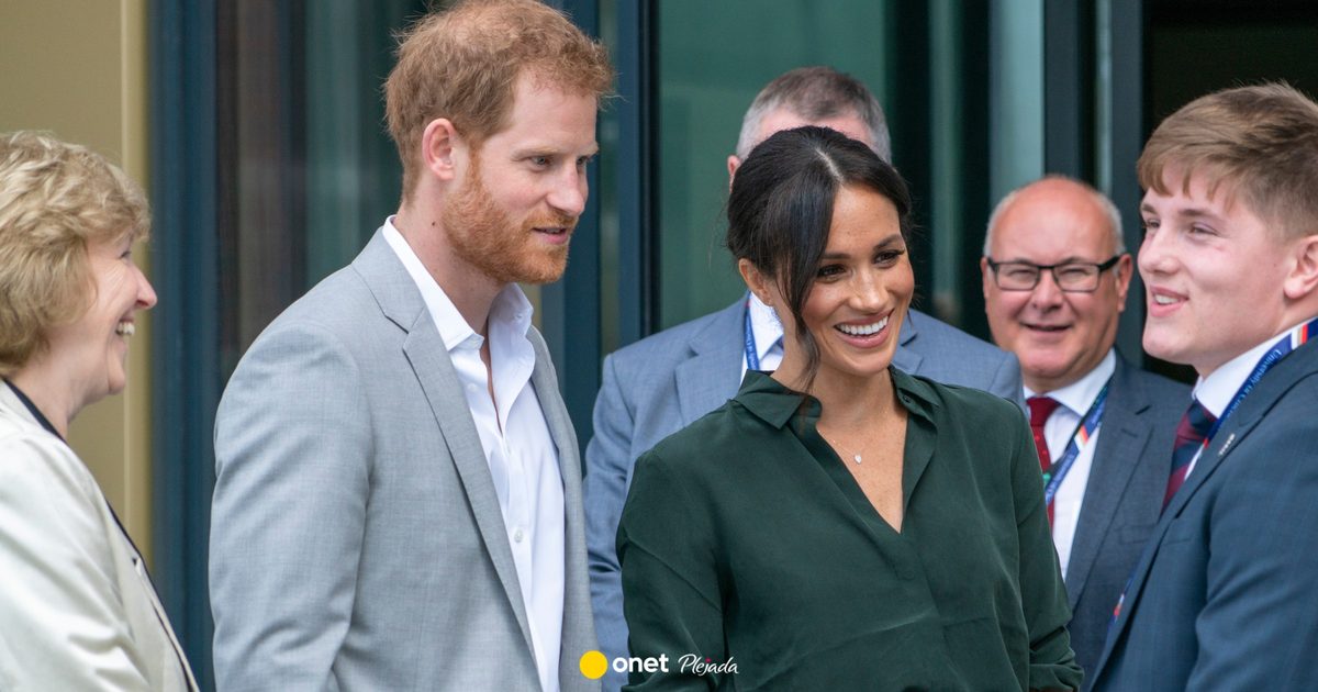 Kto jest ojcem księcia Harry’ego? Test DNA rozwiał spekulacje