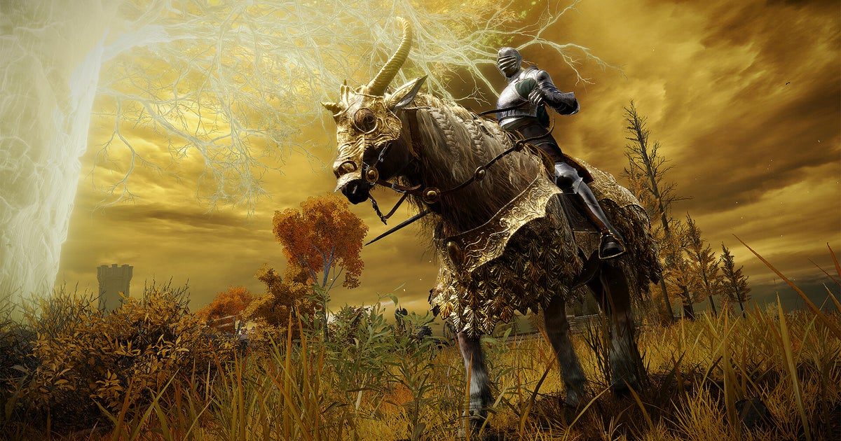 FromSoftware ukróciło duplikację przedmiotów z kontrowersyjnego DLC do Elden Ring