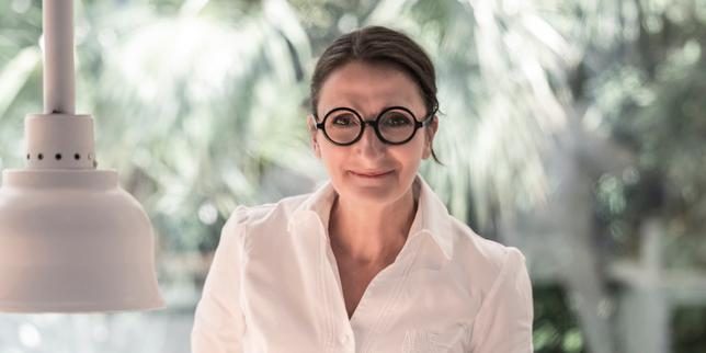 Anne-Sophie Pic, cheffe : « Se renouveler est indispensable pour s’inscrire dans l’excellence »