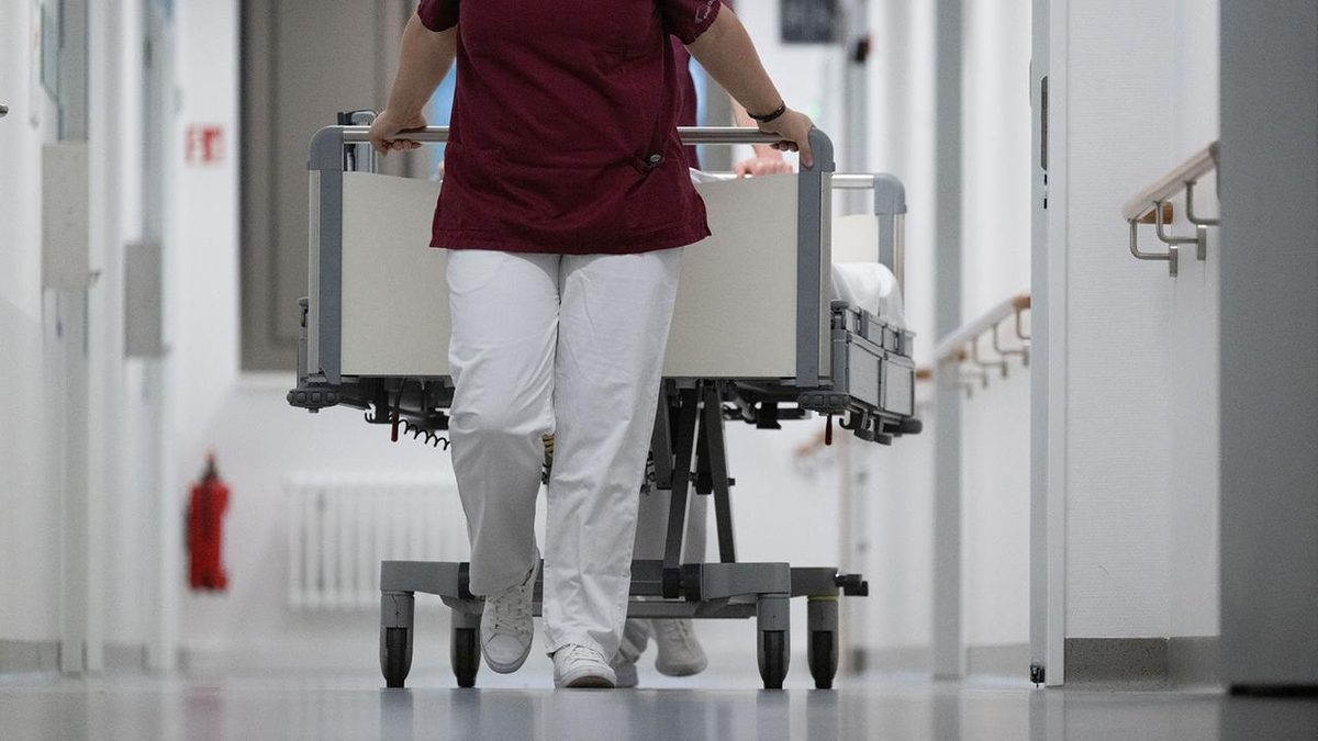 Wer muss wie viel sparen im Gesundheitswesen?