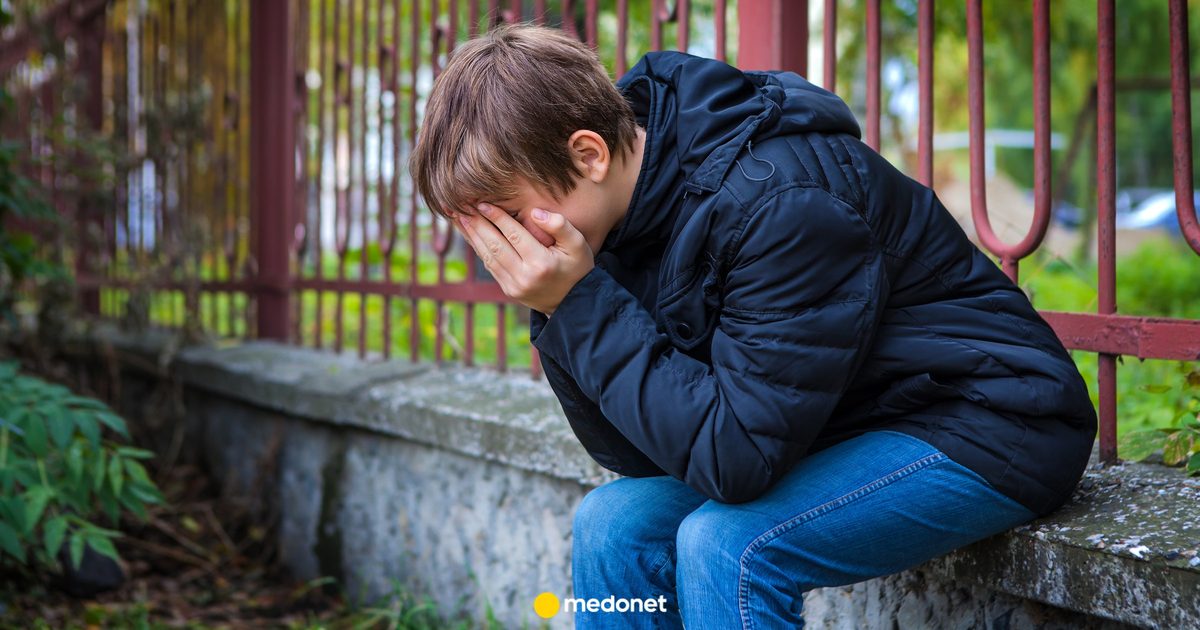 Jasiek, Marta i Kasia słabli w oczach. Na diagnozę czekali miesiącami